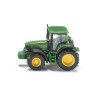 JOHN DEERE.