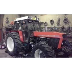 ZETOR 14145 - Luna delantera