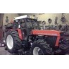 ZETOR 14145 - Luna delantera