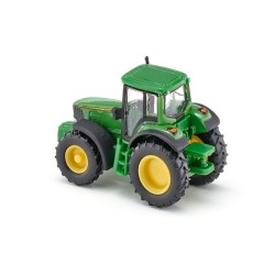 JOHN DEERE.