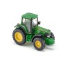 JOHN DEERE.