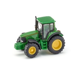 JOHN DEERE.