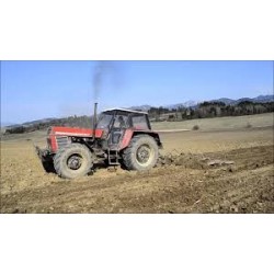 ZETOR 16045 - Luna lateral