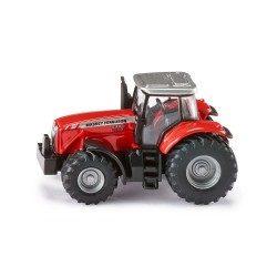 1:87 MASSEY FERGUSON 8480