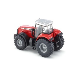 1:87 MASSEY FERGUSON 8480