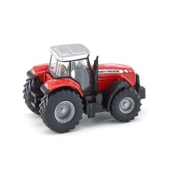 1:87 MASSEY FERGUSON 8480