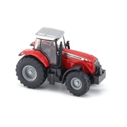 1:87 MASSEY FERGUSON 8480