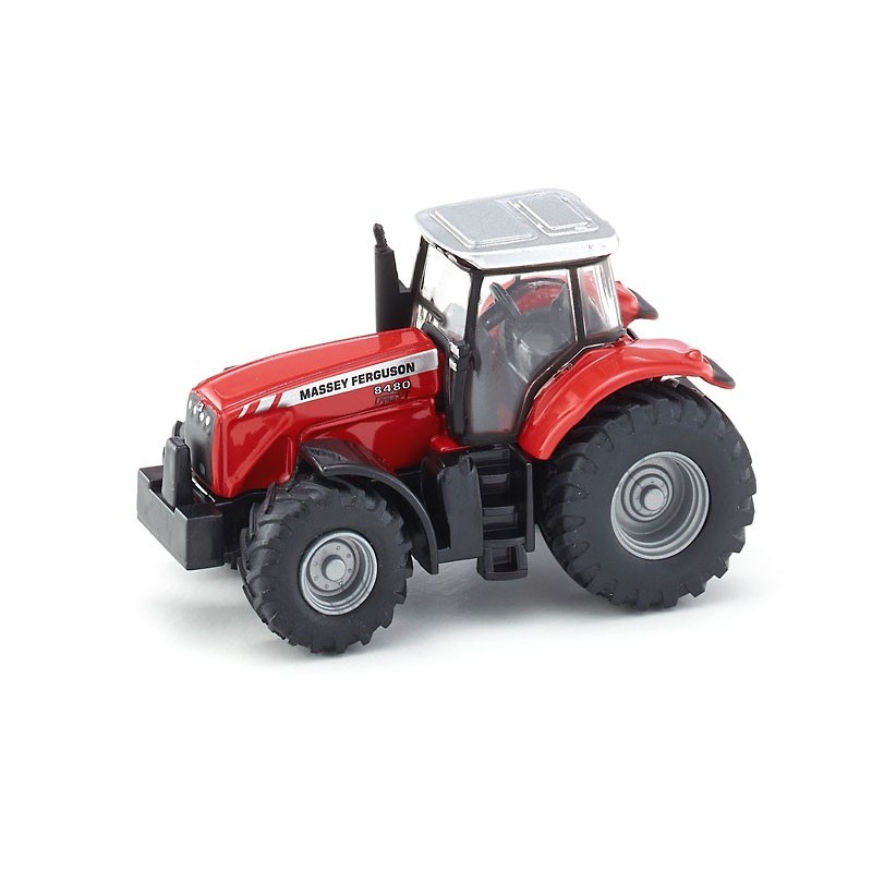 1:87 MASSEY FERGUSON 8480 1:87 MASSEY FERGUSON 8480