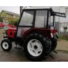 ZETOR 5011 - Luna puerta inferior