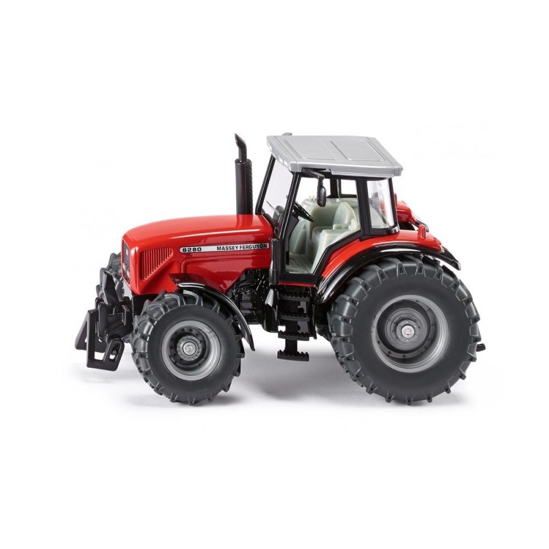 MASSEY FERGUSON 8280. MASSEY FERGUSON 8280.