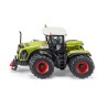 CLAAS XERION 5000.