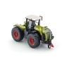 CLAAS XERION 5000.