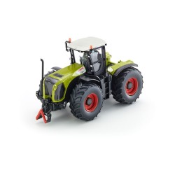 CLAAS XERION 5000.