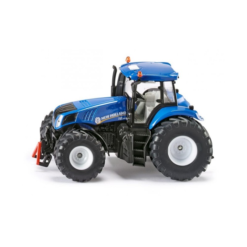 NEW HOLLAND T8.390.