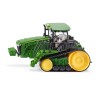 JOHN DEERE 8345RT.