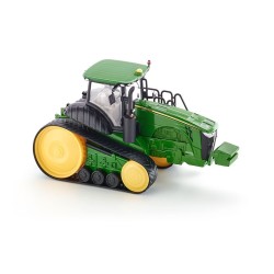 JOHN DEERE 8345RT.