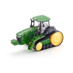 JOHN DEERE 8345RT.