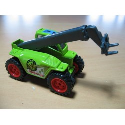 1:87 CLAAS picadora