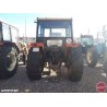 ZETOR 7011 - Luna trasera lateral