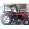 ZETOR 7011 - Luna lateral