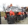 ZETOR 8011 - Luna trasera