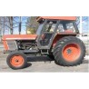 ZETOR 8011 - Luna lateral