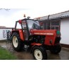 ZETOR 8011 - Luna delantera