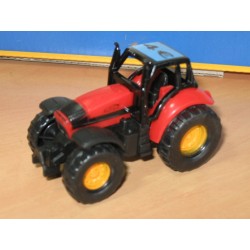 1:87 DEUTZ Rojo