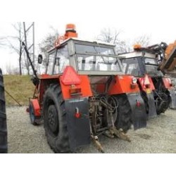 ZETOR 8011 - Luna trasera