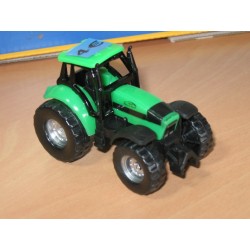 1:87 DEUTZ Verde