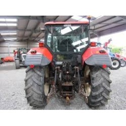 ZETOR Forterra 8621 - Luna trasera