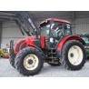 ZETOR Forterra 8621 - Luna lateral izquierda