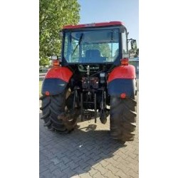 ZETOR Proxima 5421 - Luna trasera