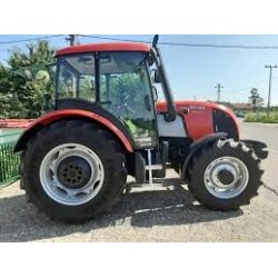 ZETOR Proxima 5421 - Luna lateral derecha