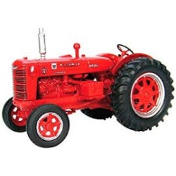 1:16 CASE IH Mc Cormick Deering A