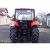 ZETOR Super 3321 - Luna trasera inferior