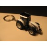 1:160 VALTRA T Blanco Llavero