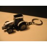 1:160 VALTRA T Blanco Llavero