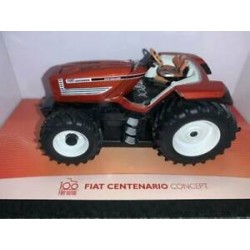 1:32 FIAT Centenario