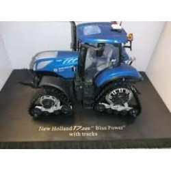 1:32 NEW HOLLAND T7.225 Orugas