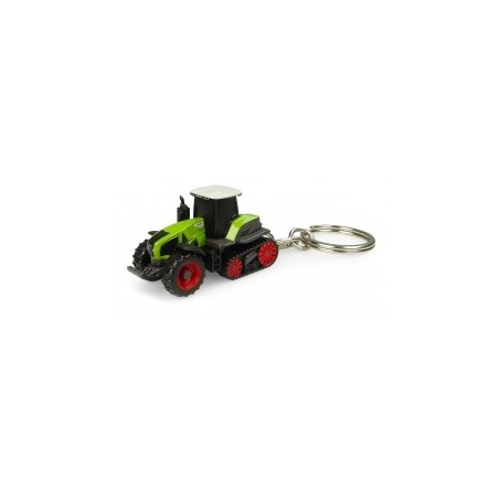 1:160 Llavero CLAAS Axion 960 Terra Trac Keyring