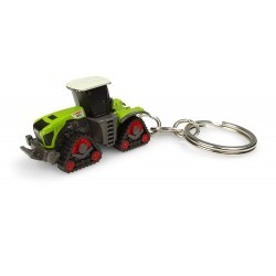 1:160 Llavero CLAAS Xerion 5000 Trac TS Teyring