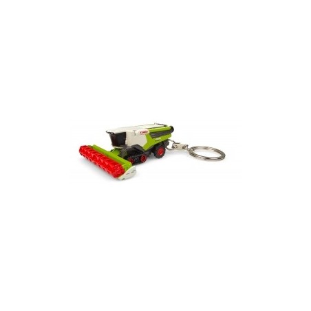 1:160 Llavero CLAAS Lexion 8900 Terra Trac Keyring