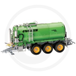 1:32 Cisterna JOSKIN Green Tank