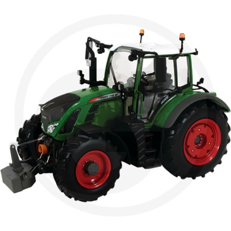 1:32 FENDT 718 Vario