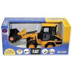 1:16 CAT cargadora