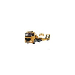 1:16 Radio Control MERCEDES BENZ Arocs plataforma