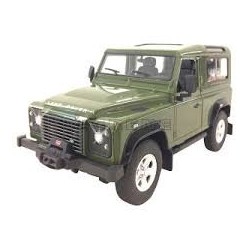 1:16 Radio Control LAND ROVER Defender