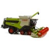 1:32 CLAAS cosechadora Lexion 6800