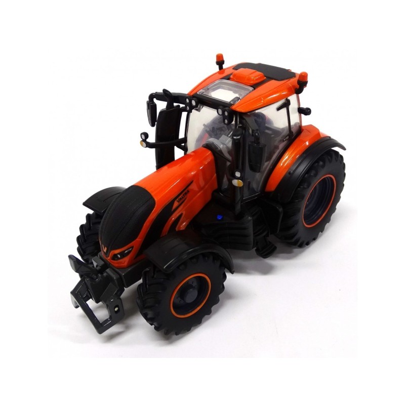 1:32 VALTRA T Naranja